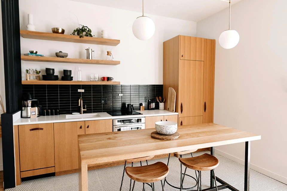 Dinning Room
