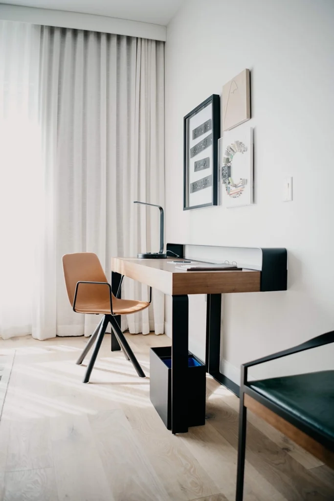 Workspace