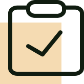 Step 4 – Come and Check In Comfortably